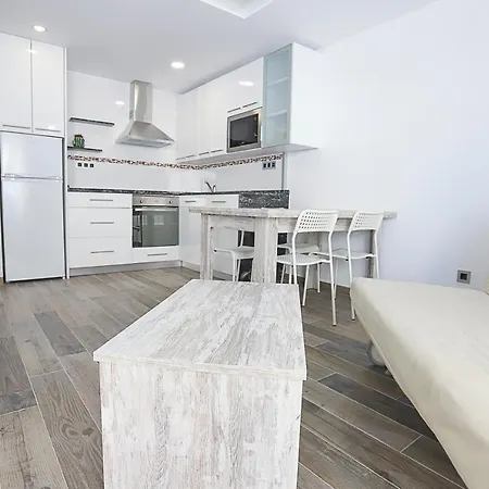 Differentflats Eucalyptus Appartement *