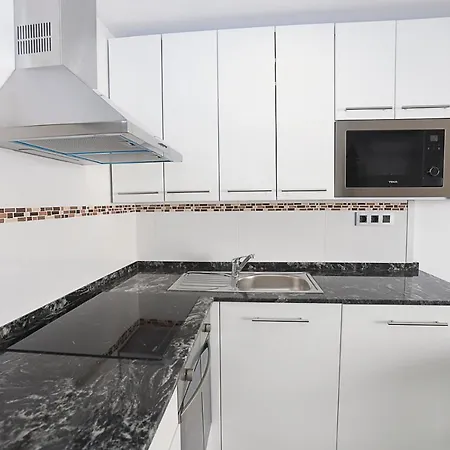 Appartement Differentflats Eucalyptus Salou