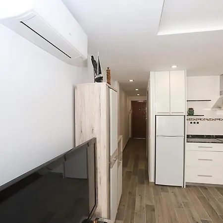 Appartement Differentflats Eucalyptus