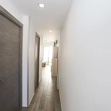 Appartement Differentflats Eucalyptus *