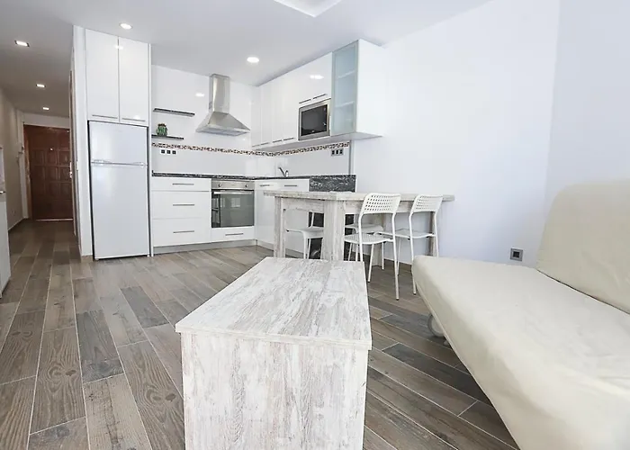 Differentflats Eucalyptus アパート *