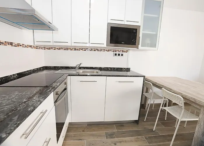 アパート Differentflats Eucalyptus