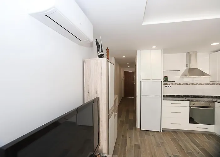 アパート Differentflats Eucalyptus