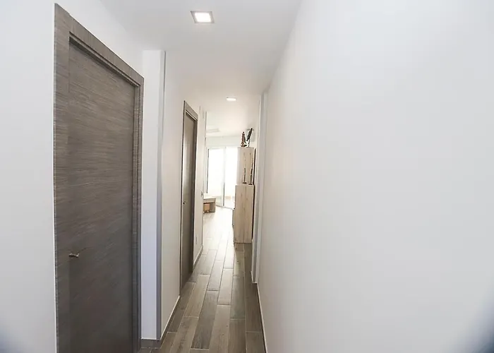 Apartament Differentflats Eucalyptus *