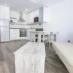 Differentflats Eucalyptus Apartamento *