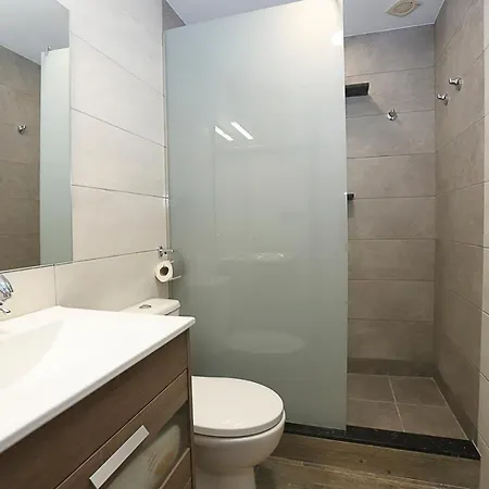 Apartment Differentflats Eucalyptus Salou